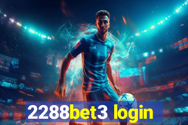 2288bet3 login